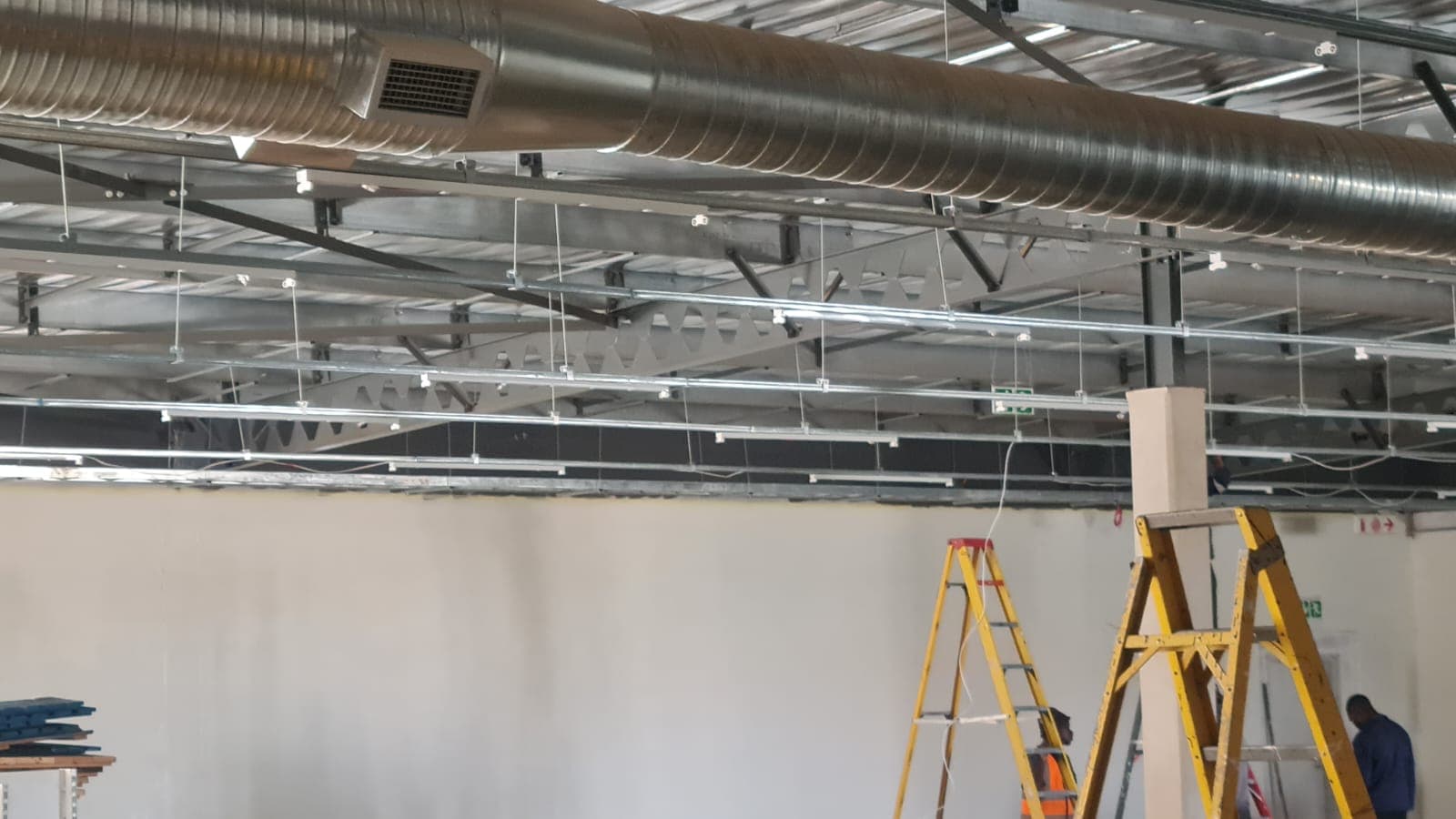 Industrial electrical solutions in Centurion