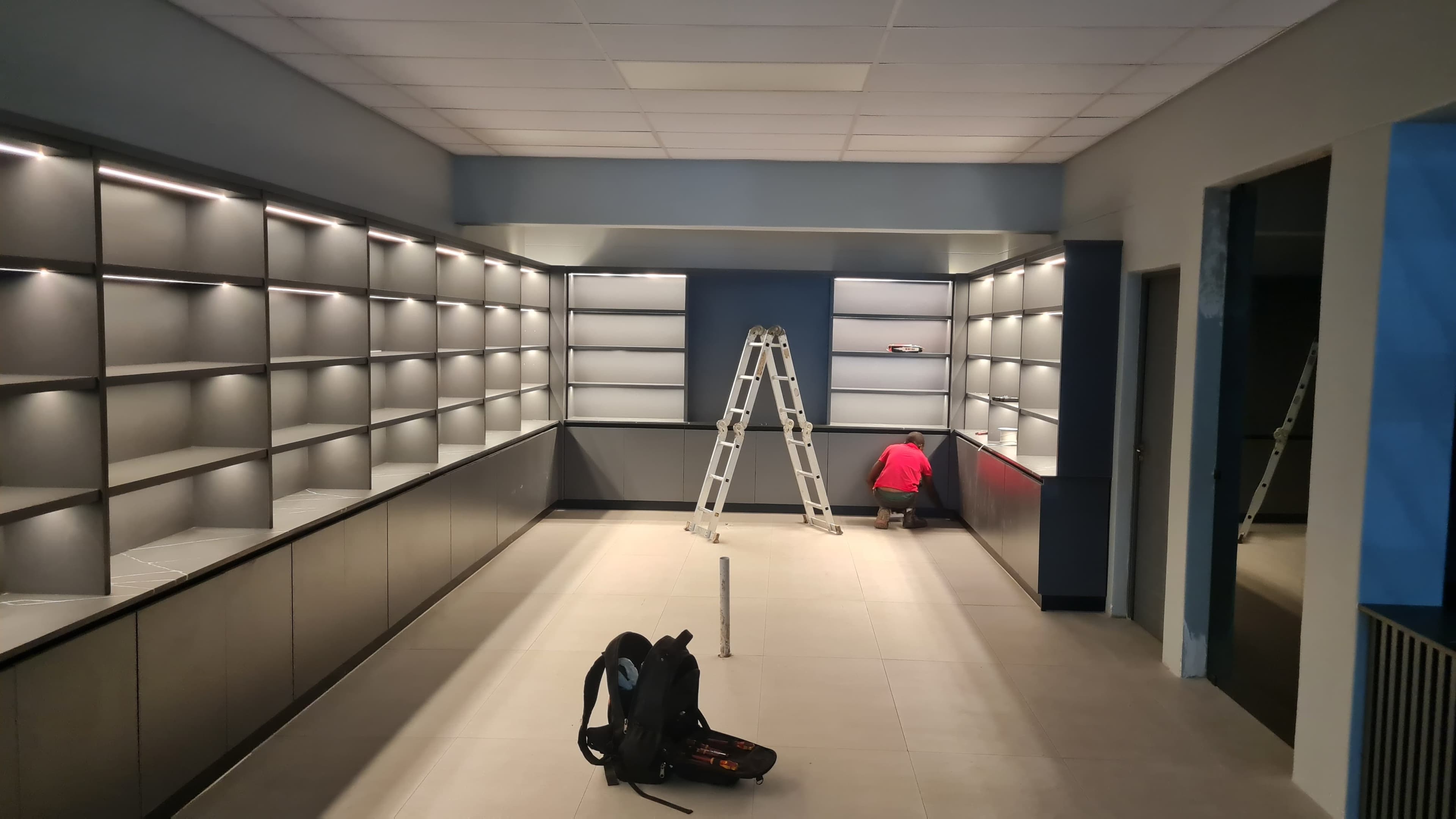 Electrical compliance certificates in Laudium